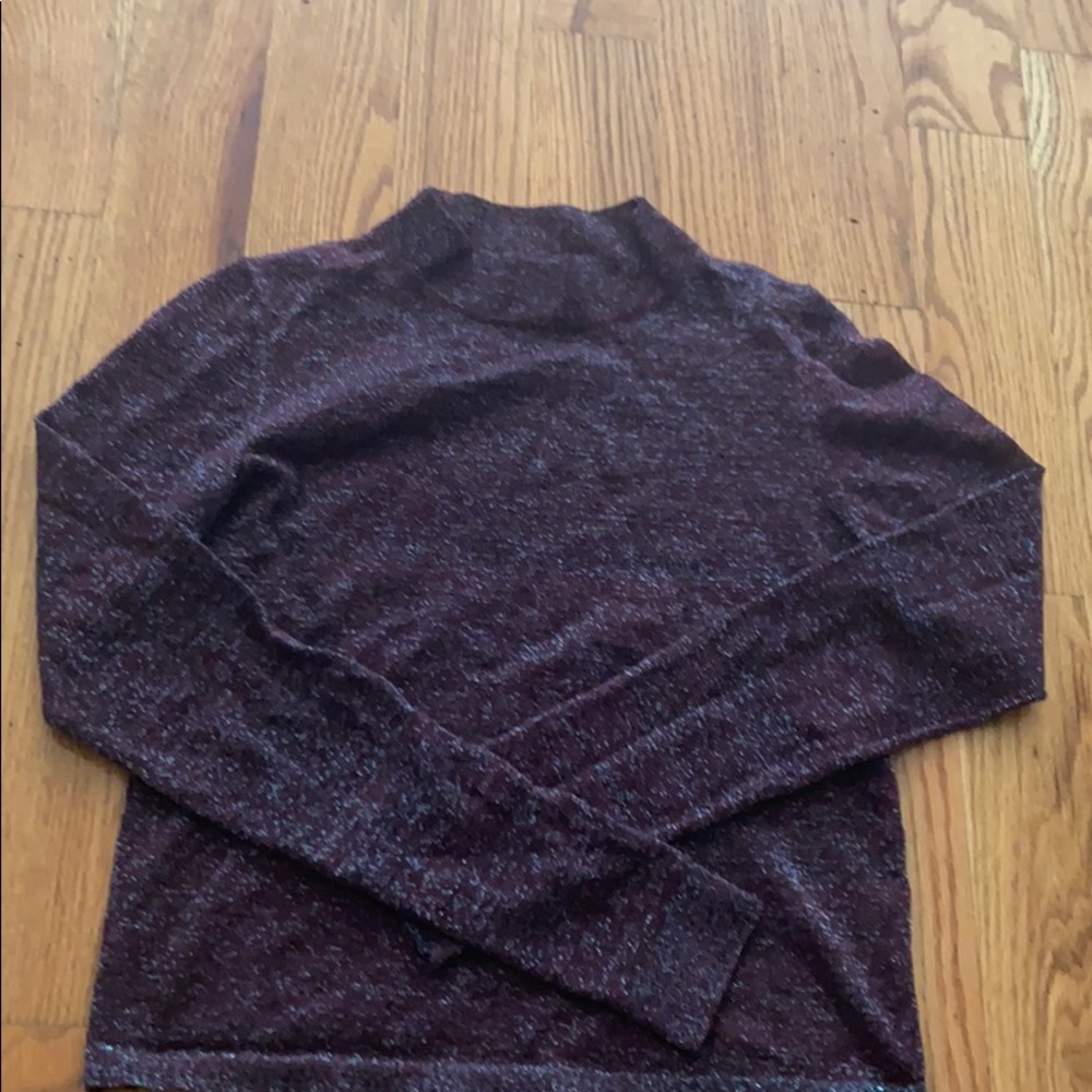 Glitter/Sparkle shirt from F21